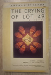 Thomas Pynchon: The Crying of Lot 49