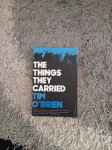 Tim O' Brien - The Things They Carried