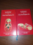 Tolstoj, Ana Karenjina, I