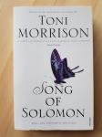 Toni Morrison: "Song of Solomon"