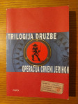 TRILOGIJA družbe - Operacija Crveni Jerihon / Joshua MOWLL