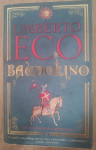 Umberto Eco : Baudolino