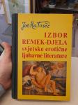 Ur. Joe Matošić-Izbor remek-djela svjetske erotske ljubavne literature