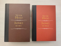 Victor Hugo Jadnici, prvi i drugi dio