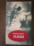 Virginia Woolf: Flush : biografija