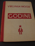 Virginia Woolf Godine