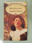 Virginia Woolf: Mrs Dalloway