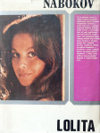 Vladimir Nabokov  LOLITA * ADA * SMIJEH U TAMI / PNIN