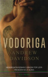 Vodoriga – Andrew Davidson