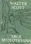 Walter Scott: Srce Midlothiana