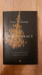 War and Peace (Penguin Deluxe Edition) ENG