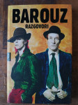 William Burroughs : Razgovori