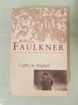 William Faulkner: Light in August