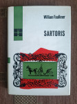 William Faulkner : Sartoris (1968.)