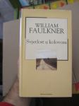 William Faulkner-Svjetlost u kolovozu (2004.)