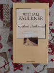 William Faulkner: Svjetlost u kolovozu