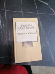 William Faulkner- Svjetlost u kolovozu