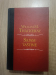 William Makepeace Thackeray: Sajam taštine
