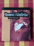 William Shakespeare - Romeo i Giulietta