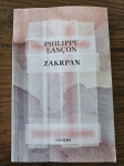 Philippe Lancon: Zakrpan