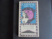 Zaljubljeni Đavao, Jacques Cazotte