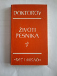 Život pesnika( šest pričča i novela)