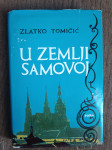 Zlatko Tomičić : U zemlji Samovoj