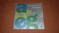 A basic English grammar exercises, Oxford - 1986. godina