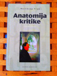 Anatomija kritike Frye Northrop GOLDEN MARKETING ZG 2000
