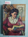 Anica Bilić – Književno (o)zbiljno : Studije i članci (Z114)