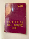 Antologija novije kajkavske lirike
