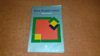 Basic English usage, Michael Swan, Oxford - 1986. godina