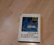 Čitanka iz stranih književnosti 2