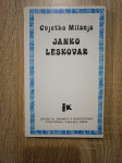 Cvjetko Milanja: Janko Leskovar
