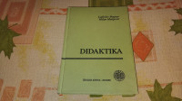 Didaktika, Ladislav Bognar i Milan Matijević ŠK - 1993. godina