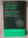 Duncan F. Kennedy: The Arts of Love