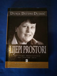 Dunja Detoni Dujmić: Lijepi prostori Hrvatske prozaistice od 1949-2010