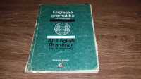 Engleska gramatika za svakoga, Berislav Grgić - 1985. godina