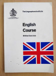 English Course - Written Exercises