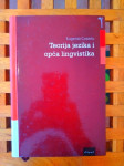 Eugenio Coseriu Teorija jezika i opća lingvistika DISPUT ZG 2011