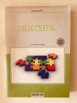 Filip Jelavić : Didaktika