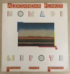 Flaker,Aleksandar :Nomadi ljepote