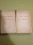 Franz Mehring, Prilozi istoriji književnosti, I.i II., 1954/55.