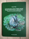 Goran Filipi: ISTRORUMUNJSKE ETIMOLOGIJE - Knjiga 3