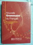 Gramatika francuskog jezika (S33)