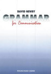 GRAMMAR FOR COMMUNICATION  -  David Newby