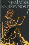 Grupa autora – Njemačka književnost 1