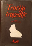 Grupa autora - Teorija tragedije