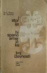 H.O. Prens, M. Golobof – Istorija hispanoameričke književnosti