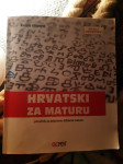 HRVATSKI ZA MATURU